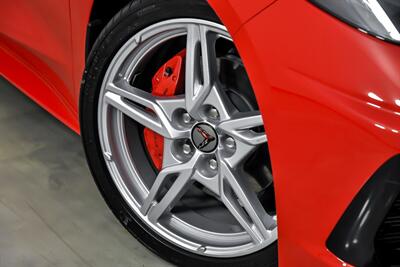 2021 Chevrolet Corvette Stingray   - Photo 4 - Joliet, IL 60435