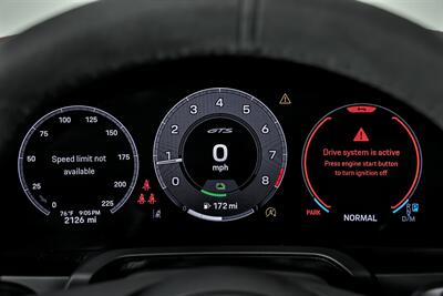 2025 Porsche 911 Targa 4 GTS   - Photo 32 - Joliet, IL 60435