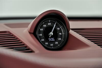 2025 Porsche 911 Targa 4 GTS   - Photo 37 - Joliet, IL 60435