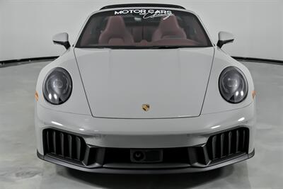 2025 Porsche 911 Targa 4 GTS   - Photo 5 - Joliet, IL 60435