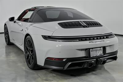 2025 Porsche 911 Targa 4 GTS   - Photo 10 - Joliet, IL 60435