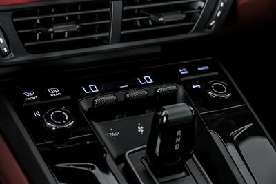 2025 Porsche 911 Targa 4 GTS   - Photo 44 - Joliet, IL 60435