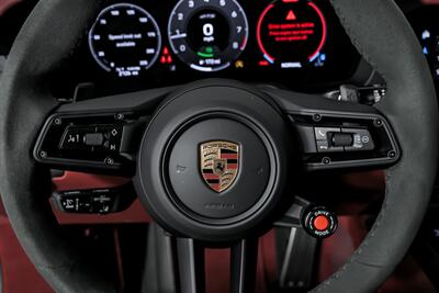2025 Porsche 911 Targa 4 GTS   - Photo 33 - Joliet, IL 60435