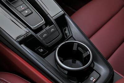 2025 Porsche 911 Targa 4 GTS   - Photo 46 - Joliet, IL 60435