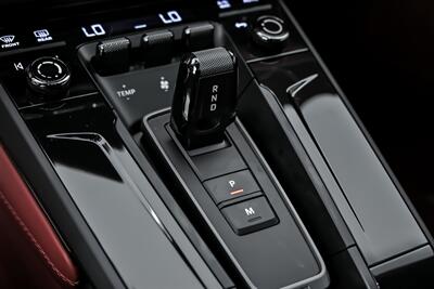 2025 Porsche 911 Targa 4 GTS   - Photo 45 - Joliet, IL 60435