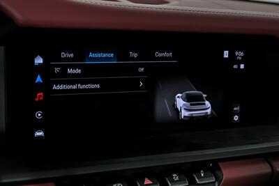 2025 Porsche 911 Targa 4 GTS   - Photo 40 - Joliet, IL 60435