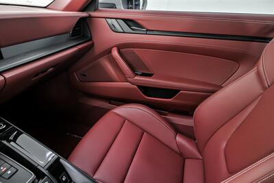 2025 Porsche 911 Targa 4 GTS   - Photo 47 - Joliet, IL 60435