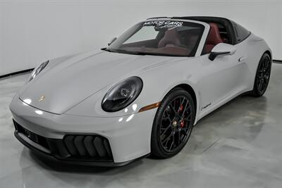 2025 Porsche 911 Targa 4 GTS   - Photo 6 - Joliet, IL 60435