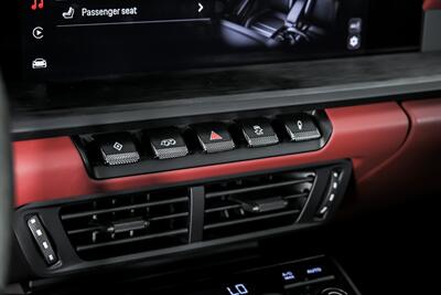 2025 Porsche 911 Targa 4 GTS   - Photo 43 - Joliet, IL 60435