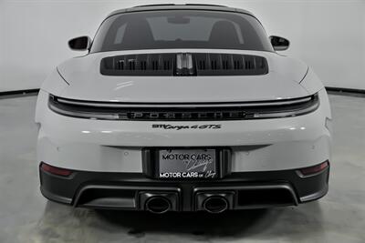 2025 Porsche 911 Targa 4 GTS   - Photo 11 - Joliet, IL 60435