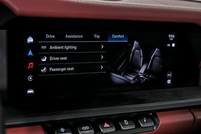 2025 Porsche 911 Targa 4 GTS   - Photo 41 - Joliet, IL 60435