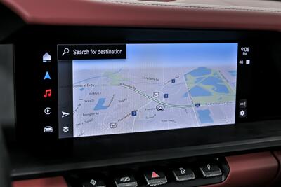 2025 Porsche 911 Targa 4 GTS   - Photo 38 - Joliet, IL 60435