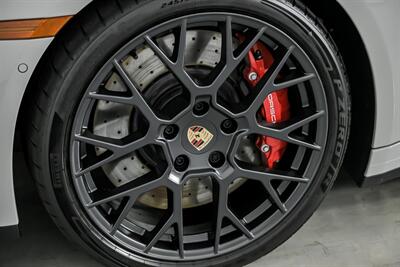 2025 Porsche 911 Targa 4 GTS   - Photo 18 - Joliet, IL 60435