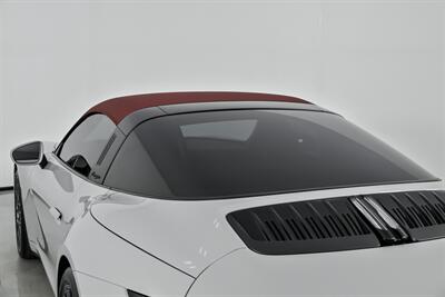 2025 Porsche 911 Targa 4 GTS   - Photo 22 - Joliet, IL 60435