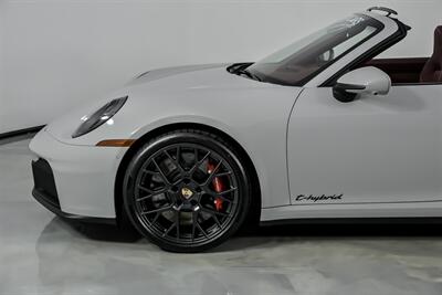 2025 Porsche 911 Targa 4 GTS   - Photo 7 - Joliet, IL 60435