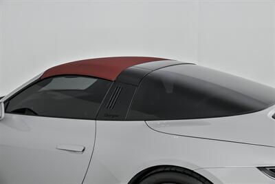 2025 Porsche 911 Targa 4 GTS   - Photo 23 - Joliet, IL 60435
