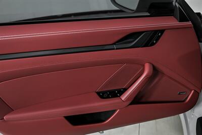 2025 Porsche 911 Targa 4 GTS   - Photo 24 - Joliet, IL 60435