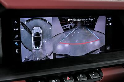 2025 Porsche 911 Targa 4 GTS   - Photo 42 - Joliet, IL 60435