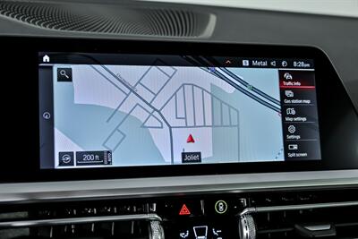 2023 BMW M4 Competition xDrive   - Photo 31 - Joliet, IL 60435