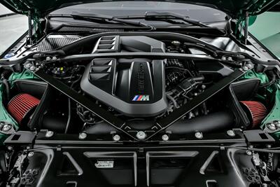2023 BMW M4 Competition xDrive   - Photo 17 - Joliet, IL 60435