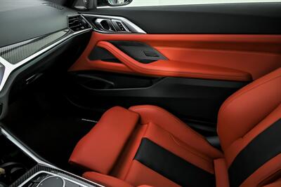 2023 BMW M4 Competition xDrive   - Photo 37 - Joliet, IL 60435