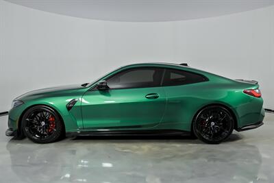 2023 BMW M4 Competition xDrive   - Photo 8 - Joliet, IL 60435