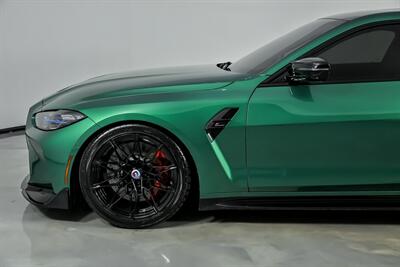 2023 BMW M4 Competition xDrive   - Photo 7 - Joliet, IL 60435