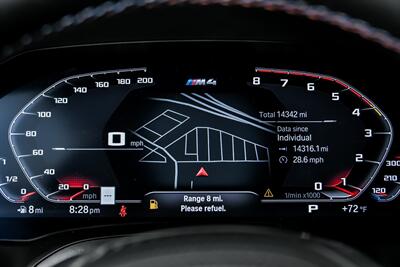 2023 BMW M4 Competition xDrive   - Photo 27 - Joliet, IL 60435