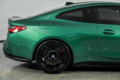2023 BMW M4 Competition xDrive   - Photo 13 - Joliet, IL 60435