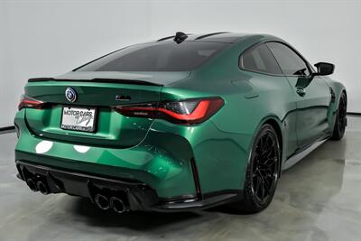 2023 BMW M4 Competition xDrive   - Photo 12 - Joliet, IL 60435
