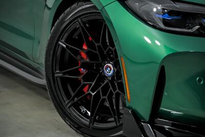 2023 BMW M4 Competition xDrive   - Photo 4 - Joliet, IL 60435