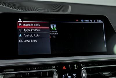 2023 BMW M4 Competition xDrive   - Photo 34 - Joliet, IL 60435