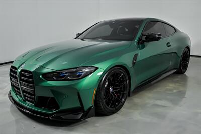 2023 BMW M4 Competition xDrive   - Photo 6 - Joliet, IL 60435
