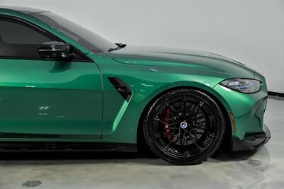 2023 BMW M4 Competition xDrive   - Photo 15 - Joliet, IL 60435