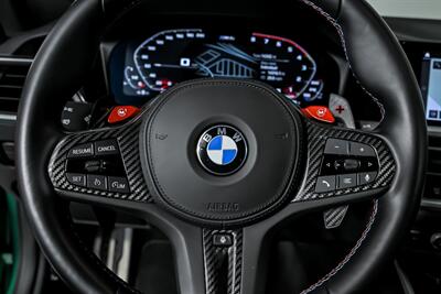 2023 BMW M4 Competition xDrive   - Photo 28 - Joliet, IL 60435