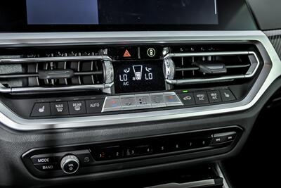 2023 BMW M4 Competition xDrive   - Photo 35 - Joliet, IL 60435