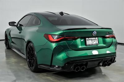 2023 BMW M4 Competition xDrive   - Photo 10 - Joliet, IL 60435