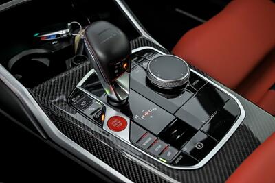 2023 BMW M4 Competition xDrive   - Photo 36 - Joliet, IL 60435