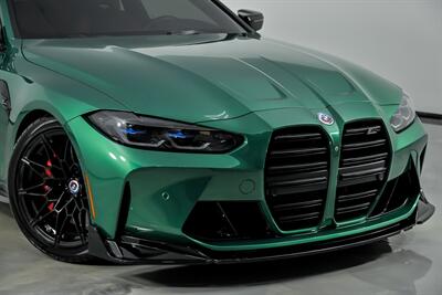 2023 BMW M4 Competition xDrive   - Photo 3 - Joliet, IL 60435