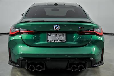 2023 BMW M4 Competition xDrive   - Photo 11 - Joliet, IL 60435
