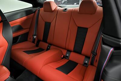 2023 BMW M4 Competition xDrive   - Photo 24 - Joliet, IL 60435