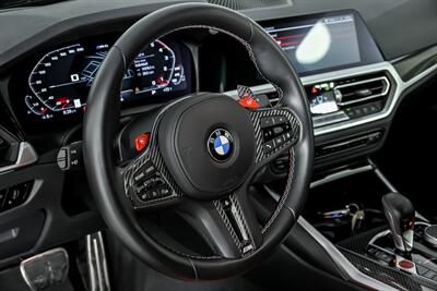 2023 BMW M4 Competition xDrive   - Photo 25 - Joliet, IL 60435