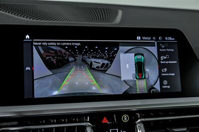 2023 BMW M4 Competition xDrive   - Photo 32 - Joliet, IL 60435