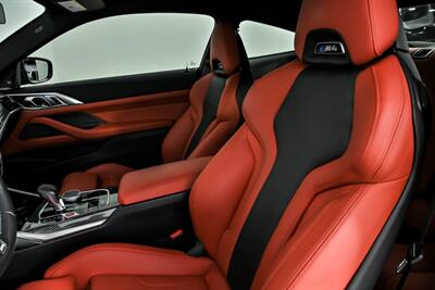 2023 BMW M4 Competition xDrive   - Photo 23 - Joliet, IL 60435