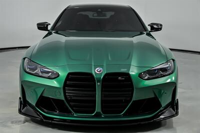2023 BMW M4 Competition xDrive   - Photo 5 - Joliet, IL 60435