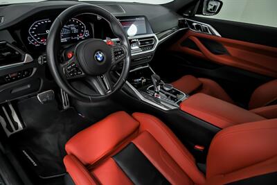 2023 BMW M4 Competition xDrive   - Photo 21 - Joliet, IL 60435