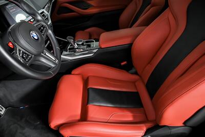 2023 BMW M4 Competition xDrive   - Photo 22 - Joliet, IL 60435