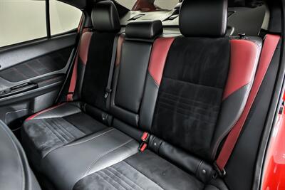 2019 Subaru WRX STI Limited   - Photo 23 - Joliet, IL 60435