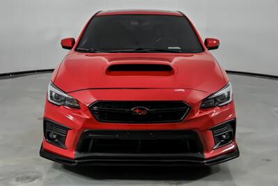 2019 Subaru WRX STI Limited   - Photo 4 - Joliet, IL 60435