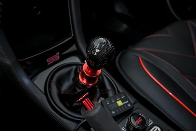 2019 Subaru WRX STI Limited   - Photo 37 - Joliet, IL 60435